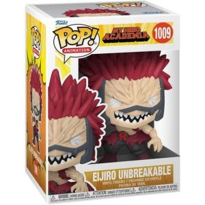 Buy Funko Pop! #1009 Eijiro Unbreakable