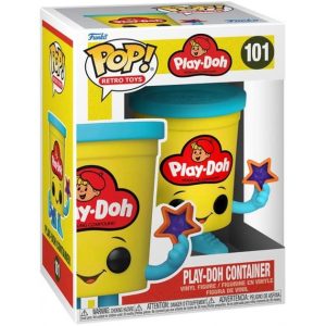 Buy Funko Pop! #101 Play-Doh Container