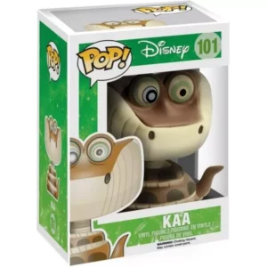 Buy Funko Pop! #101 Kaa