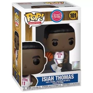 Buy Funko Pop! #101 Isiah Thomas