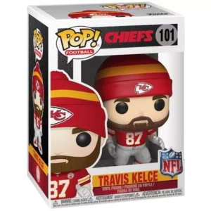 Buy Funko Pop! #101 Travis Kelce