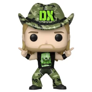 Buy Funko Pop! #101 Shawn Michaels D-Generation X