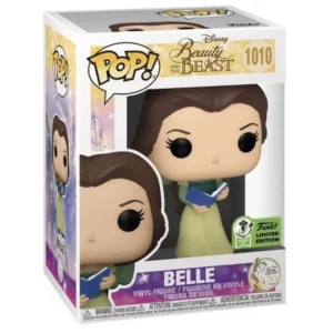 Buy Funko Pop! #1010 Belle