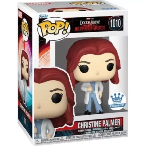 Buy Funko Pop! #1010 Christine Palmer