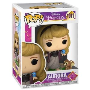 Buy Funko Pop! #1011 Aurora