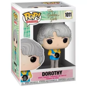 Buy Funko Pop! #1011 Dorothy
