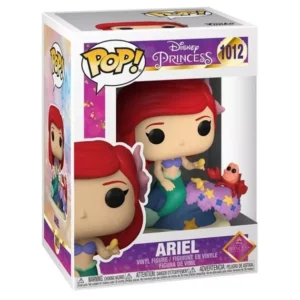 Buy Funko Pop! #1012 Ariel