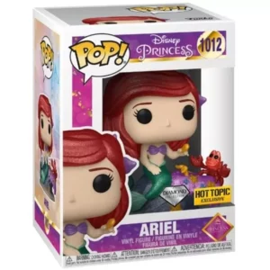 Buy Funko Pop! #1012 Ariel (Diamond Glitter)
