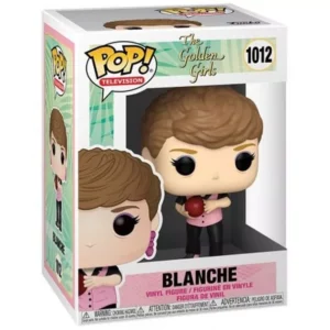 Buy Funko Pop! #1012 Blanche