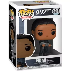 Buy Funko Pop! #1012 Nomi (No Time to Die)