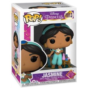 Buy Funko Pop! #1013 Jasmine