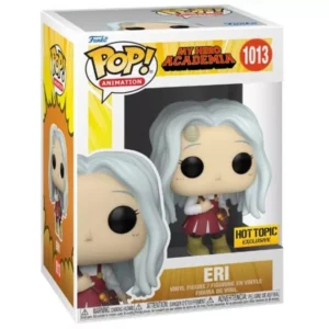 Buy Funko Pop! #1013 Eri in School Uniform