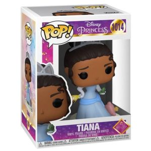 Buy Funko Pop! #1014 Tiana