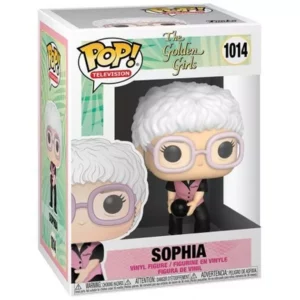 Buy Funko Pop! #1014 Sophia