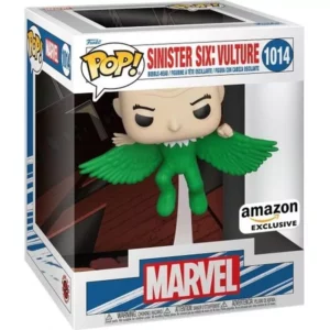 Buy Funko Pop! #1014 Sinister Six : Vulture