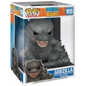 Buy Funko Pop! #1015 Godzilla (Supersized)