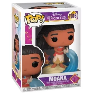 Buy Funko Pop! #1016 Moana