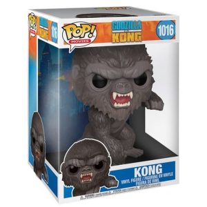 Buy Funko Pop! #1016 Kong (Supersized)