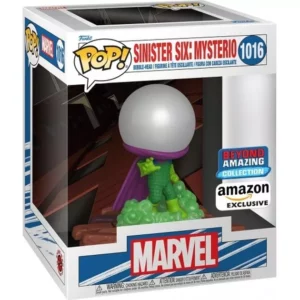 Buy Funko Pop! #1016 Sinister Six : Mysterio