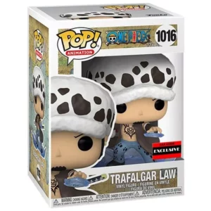 Buy Funko Pop! #1016 Trafalgar Law
