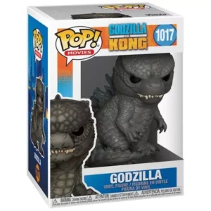 Buy Funko Pop! #1017 Godzilla