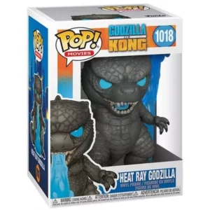 Buy Funko Pop! #1018 Heat Ray Godzilla