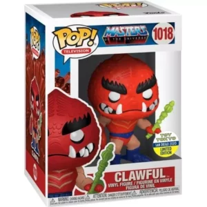 Buy Funko Pop! #1018 Clawful