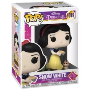 Buy Funko Pop! #1019 Snow White