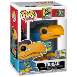 Buy Funko Pop! #102 Toucan