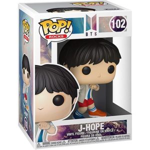 Buy Funko Pop! #102 J-Hope