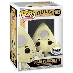Buy Funko Pop! #102 Ouija Planchette