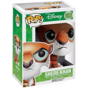 Buy Funko Pop! #102 Shere Khan