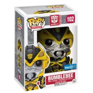 Buy Funko Pop! #102 Bumblebee Canon