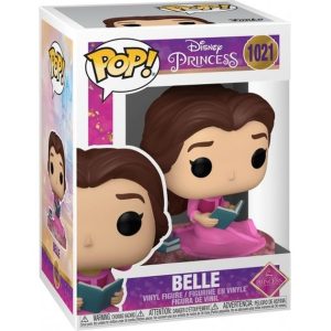 Buy Funko Pop! #1021 Belle