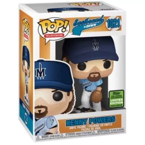 Buy Funko Pop! #1021 Kenny Powers