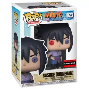 Buy Funko Pop! #1023 Sasuke (Rinnegan)
