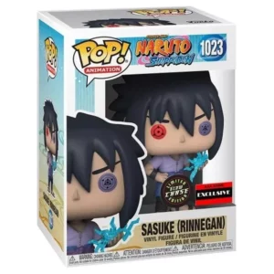 Buy Funko Pop! #1023 Sasuke (Rinnegan) (Chase)
