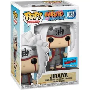 Buy Funko Pop! #1025 Jiraiya