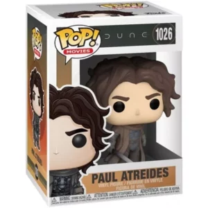 Buy Funko Pop! #1026 Paul Atreides