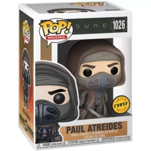 Buy Funko Pop! #1026 Paul Atreides (Chase)