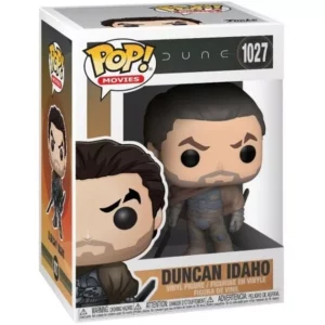 Buy Funko Pop! #1027 Duncan Idaho