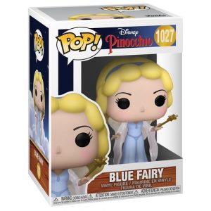 Buy Funko Pop! #1027 Blue Fairy