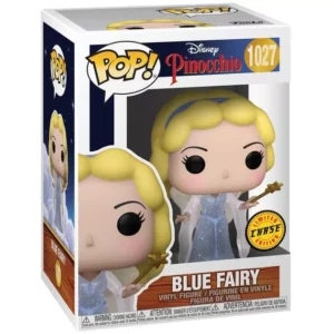 Buy Funko Pop! #1027 Blue Fairy (Chase)
