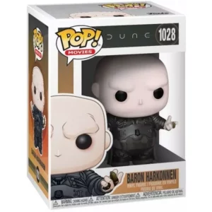Buy Funko Pop! #1028 Baron Vladimir Harkonnen