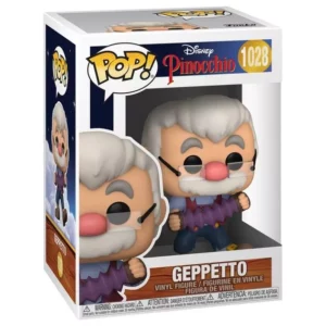 Buy Funko Pop! #1028 Geppetto