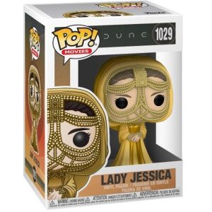 Buy Funko Pop! #1029 Lady Jessica