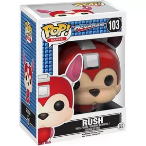 Buy Funko Pop! #103 Rush