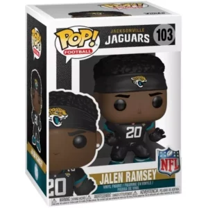 Buy Funko Pop! #103 Jalen Ramsey
