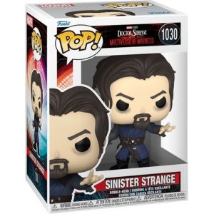 Buy Funko Pop! #1030 Sinister Strange