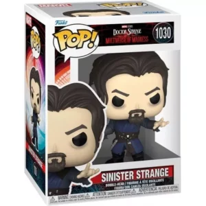 Buy Funko Pop! #1030 Sinister Strange